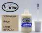 Preview: Volkswagen, Beige, L7001 (BRAZIL): 20ml Lackstift, von ATW Autoteile West.